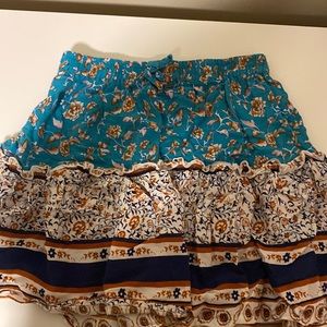 Skirt from SHEIN